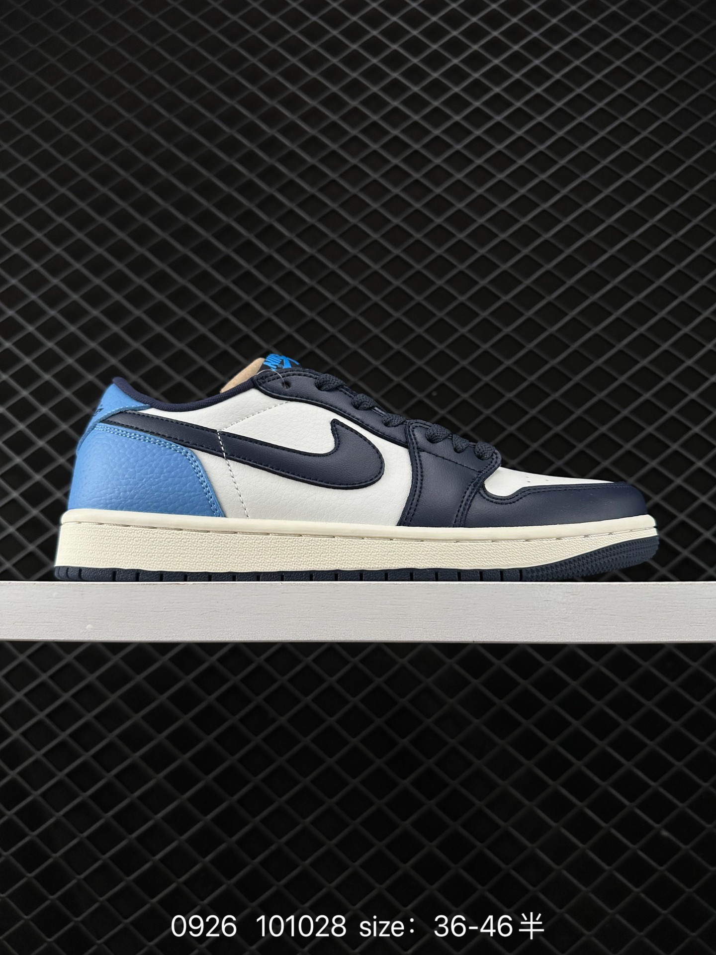 Air Jordan 1 Low AJ1